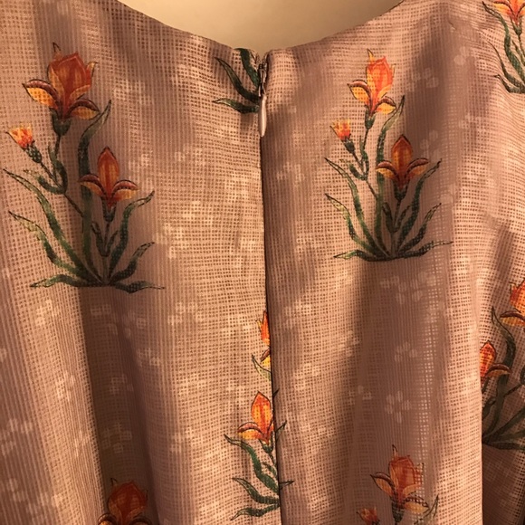 NEW ANTHROPOLOGIE SACHIN + BABI Isolde Maxi Dress - Picture 11 of 12